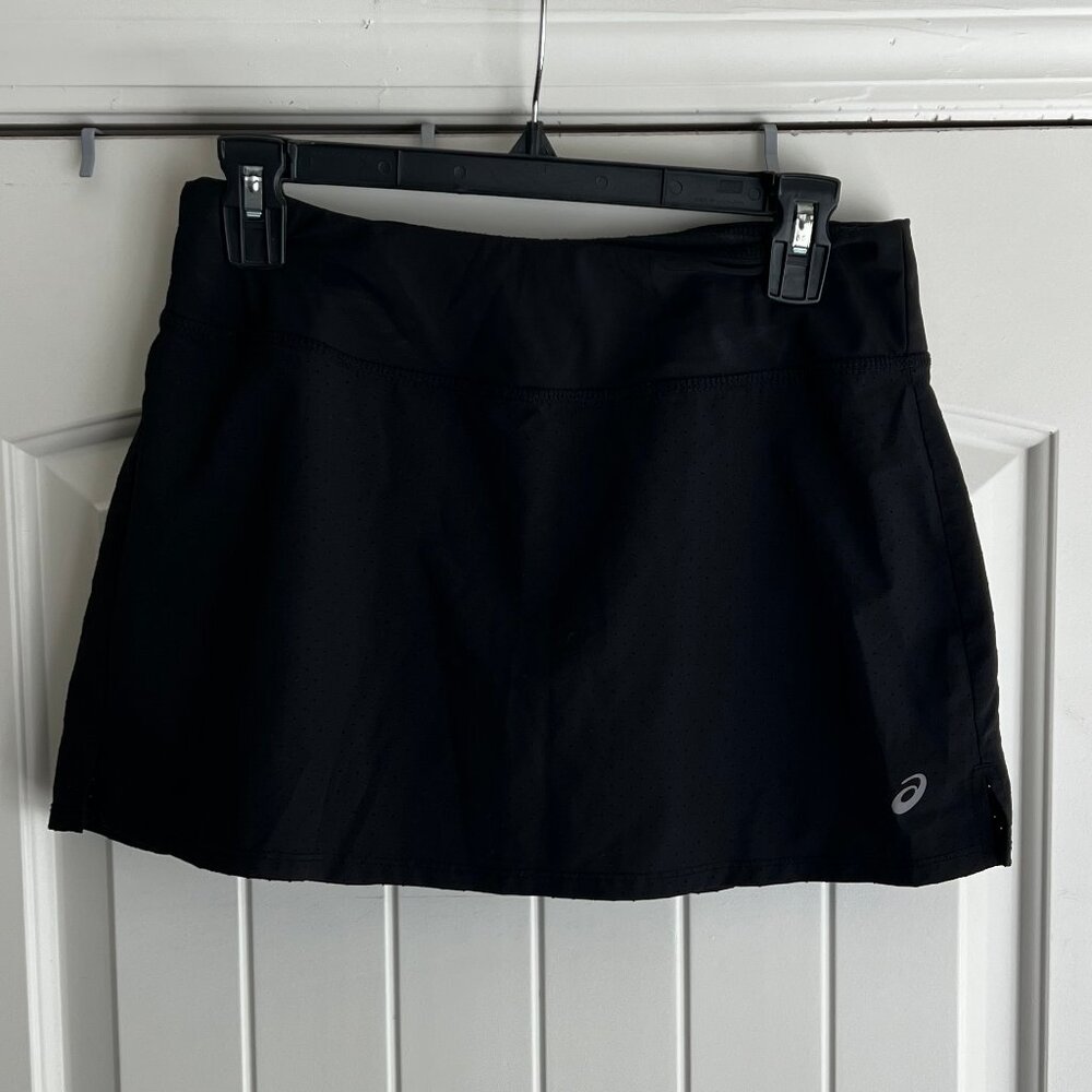 Tennis Skirt